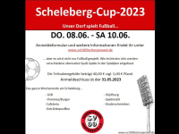 Scheleberg-Cup 2023